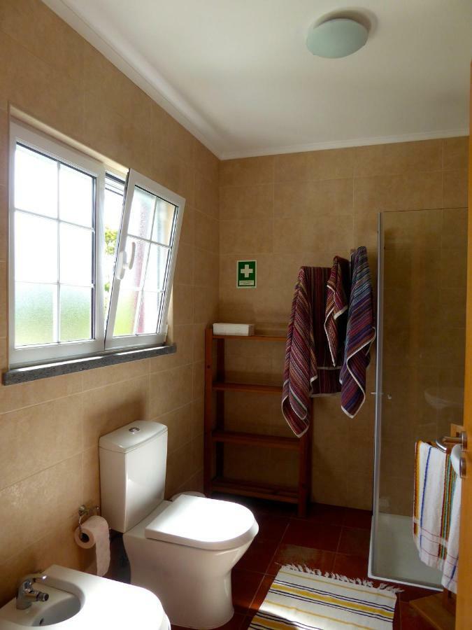 Azorean Cottage Sao Jorge Urzelina Exterior foto