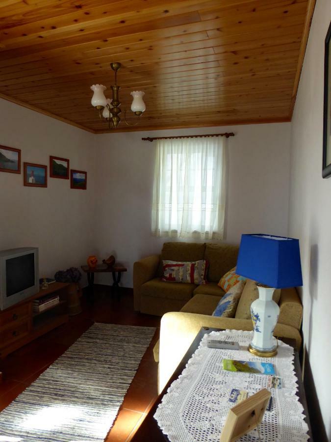 Azorean Cottage Sao Jorge Urzelina Exterior foto
