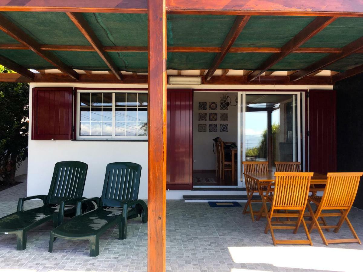 Azorean Cottage Sao Jorge Urzelina Exterior foto